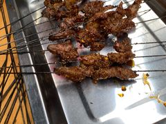 -清真·马峰烤肉(小学习北巷店)