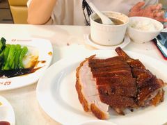 -香港新发烧腊茶餐厅(万象店)