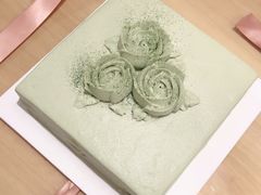 -积慕Cake(解放大道店)