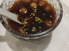 小丸子甜羹-香雪海饭店中餐厅(人民桥店)