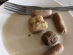 -泰谷酒店·太古码头闽菜自助餐厅