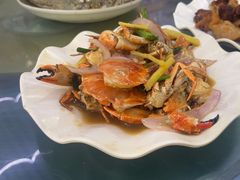 -瑶记海鲜餐厅(西涌店)