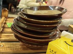 -乡当俏老火锅
