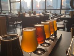 -好唛士·精酿啤酒烧烤(金沪路店)