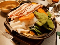 寿喜烧-米仓食堂(凯德广场店)