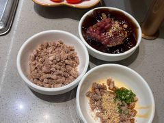 -海底捞火锅(高新万达店)