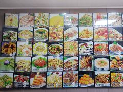 -龙香居海鲜家常菜饭店·特色驴肉·古城浑锅