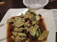 -郑贵初烧烤·烤凤爪的发明者(王家湾店)