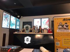 -百谜机械解谜工场
