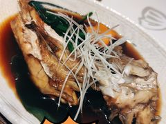 -桥岚·巷子鲜河豚鱼(专门店)