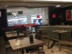 -必胜客(燕郊永旺店PHDI店)