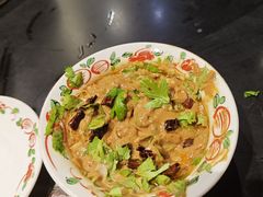 -老门框爆肚涮肉(方庄店)
