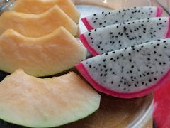 -黔蘑菇四季餐厅(观山湖店)