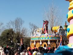 -七彩云南欢乐世界