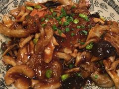 -天福苑(崇宁路店)
