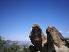 -北京鹫峰国家森林公园