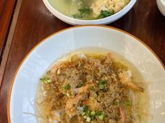 -奇芳阁·百年清真南京菜(夫子庙店)