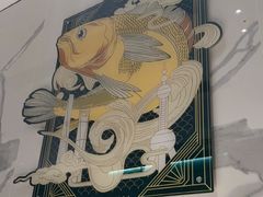 -阿明小菜·海鲜·上海菜(成山路巴黎春天店)