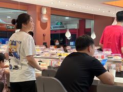 -新一番三文鱼寿司(红城湖店)