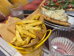 -Primo·丽莫意大利窑烤披萨