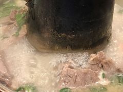 -丁里羊肉小镇(太宁路口店)