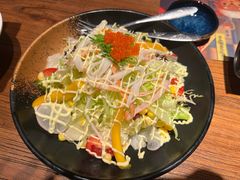 -京鹿料理(荟聚店)