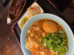 -喜晋道面馆(华严寺广场店)