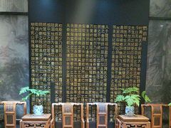 -汉水谣·江景餐厅(江滩店)