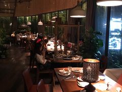 -肴约·花园式餐厅(湖里店)