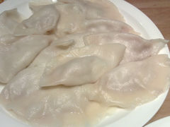 饺子-东方饺子王(重庆路亚泰店)