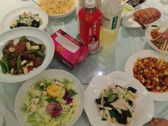 -玉林烤鸭店(定福庄店)