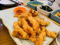 -周正水煮活鱼·吊水鱼(万科店)