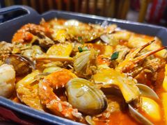 -裕鼎鲜·新中菜(八一广场万达店)