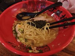 -寸屋拉面(凯德晶萃店)