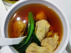 -花少爷·鲜虾干贝粥(延安万达店)
