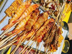 -望京小腰(北京总店)