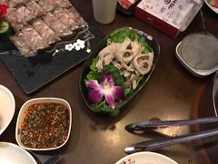 -捞神煲汤火锅(湖滨商业街店)