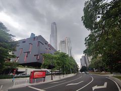 -广州富力丽思卡尔顿酒店