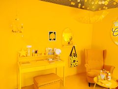 -CAFE'IN精品咖啡体验空间(小寨店)