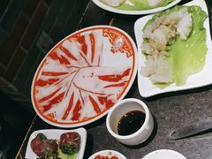 -巴蜀大宅门火锅(北大街店)