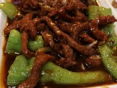 -葛记焖饼(伏牛路店)