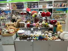 -JOYCODE(大红门银泰百货店)