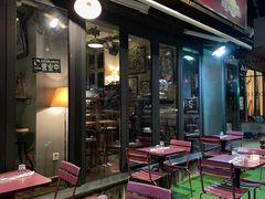 -LA  PETANQUE(泰安路店)