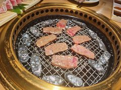 -江户烧肉(高德店)
