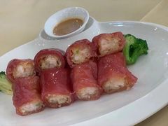 -鹏天阁酒楼·海鲜(红旗店)