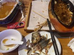 -正通记·哈尔滨烧烤·炭烤鸽子(七宝万科国际店)
