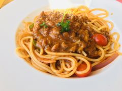 -豪客来牛排(夫子庙店)