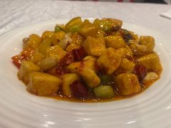 -功德林素菜饭庄(前门店)