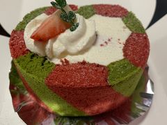 -素咫咖啡CLIFEROSE(新安店)