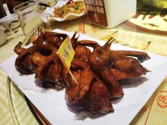 -石岐佬中山菜馆(张溪店)